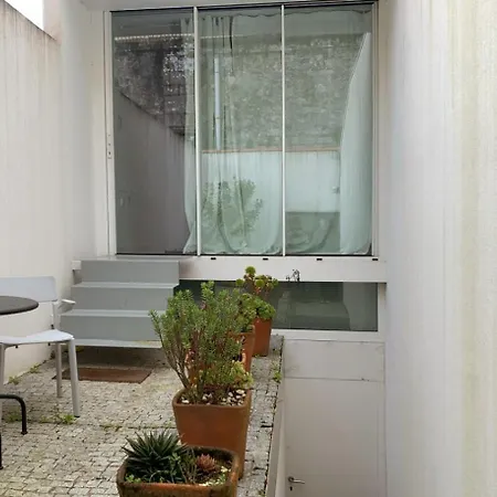 Da Joaninha Homestay *