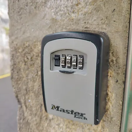 Da Joaninha Homestay