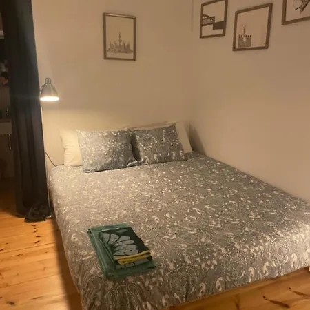 Da Joaninha Homestay