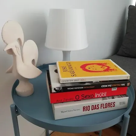 Séjour chez l'habitant Da Joaninha *