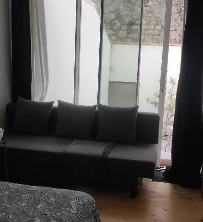 Séjour chez l'habitant Da Joaninha *