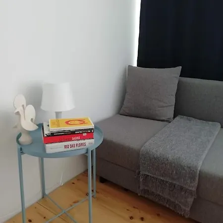 Séjour chez l'habitant Da Joaninha