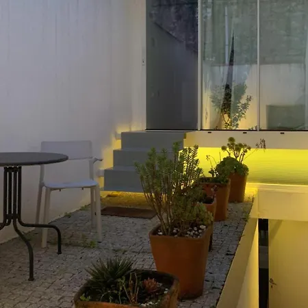 Kwatera prywatna Da Joaninha Caminha