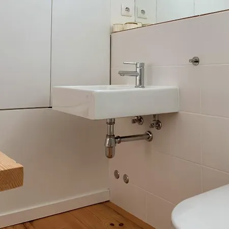 Séjour chez l'habitant Da Joaninha *