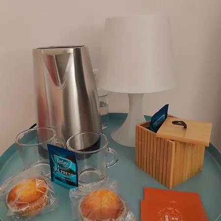 Séjour chez l'habitant Da Joaninha