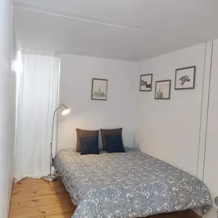 Séjour chez l'habitant Da Joaninha *