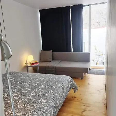 Séjour chez l'habitant Da Joaninha Caminha