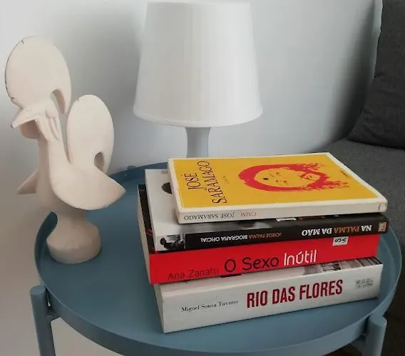 Accommodatie bij particulieren Da Joaninha *