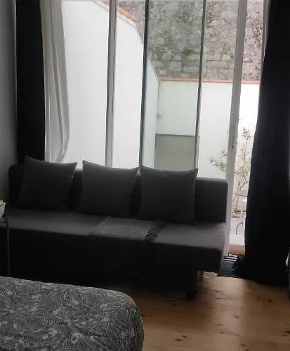 Accommodatie bij particulieren Da Joaninha *