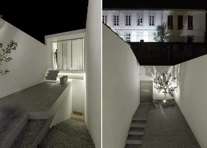 Accommodatie bij particulieren Da Joaninha Caminha