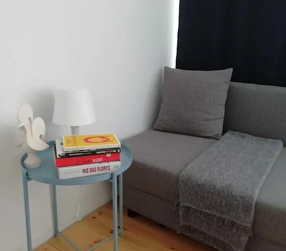 Accommodatie bij particulieren Da Joaninha