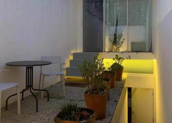 Accommodatie bij particulieren Da Joaninha Caminha