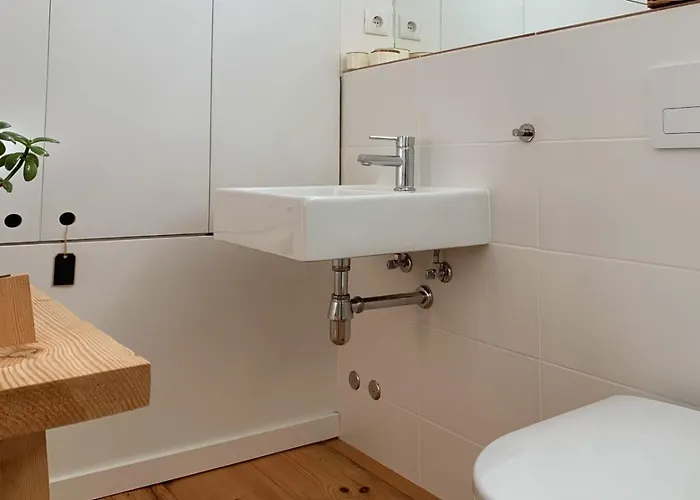 Accommodatie bij particulieren Da Joaninha *