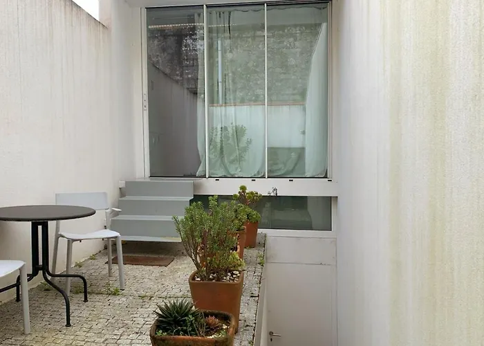 Da Joaninha Accommodatie bij particulieren *