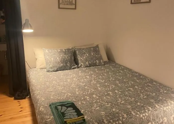 Da Joaninha Accommodatie bij particulieren