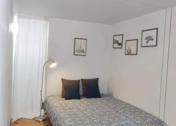 Accommodatie bij particulieren Da Joaninha *