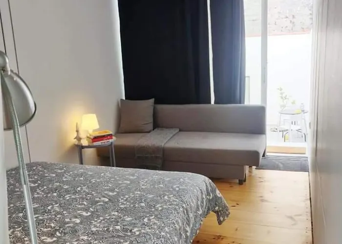 Accommodatie bij particulieren Da Joaninha Caminha